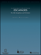 Escapades from 